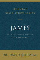 James | Softcover