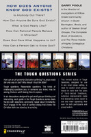 How Does Anyone Know God Exists?