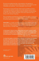 Psychology for Pastoral Contexts