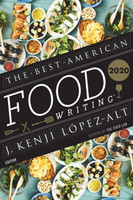 Best American Food Writing 2020