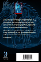 Intrepids - A Sci-fi Fantasy Novel