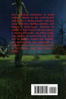 Warrior for the Lord Book Two