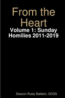 From the Heart Volume 1