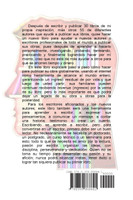 CONSEJOS PARA ESCRIBIR Y PUBLICAR UN LIBRO