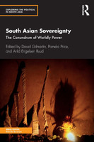 South Asian Sovereignty