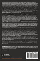 Teaching to Support Children's Artistic Independence