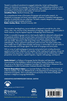 An Introduction to Language and Social Justice