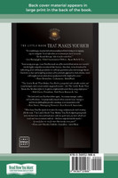 The Little Book That Makes You Rich (16pt Large Print Edition)