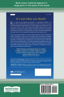 Overcoming Unwanted Intrusive Thoughts (16pt Large Print Edition)