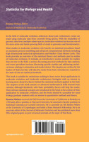 Statistical Methods in Molecular Evolution
