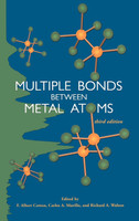 Multiple Bonds Between Metal Atoms