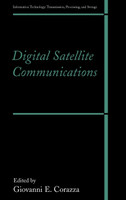 Digital Satellite Communications