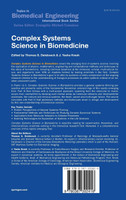 Complex Systems Science in Biomedicine