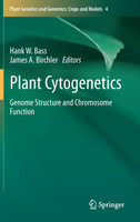 Plant Cytogenetics