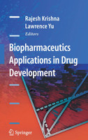 Biopharmaceutics Applications in Drug Development