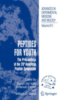 Peptides for Youth