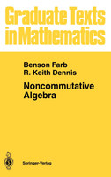 Noncommutative Algebra