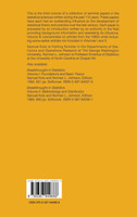 Breakthroughs in Statistics