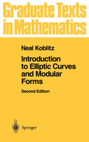 Introduction to Elliptic Curves and Modular Forms