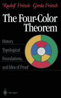 The Four-Color Theorem