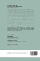 Crop Pests in the UK