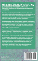 Microorganisms in Foods 5