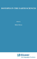 Isotopes in the Earth Sciences