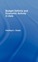 Budget Deficits and Economic Activity in Asia
