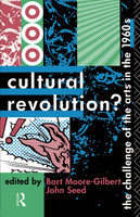 Cultural Revolution?