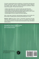 Planning and Developing Open and Distance Learning