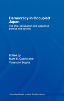 Democracy in Occupied Japan