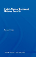 India's Nuclear Bomb and National Security