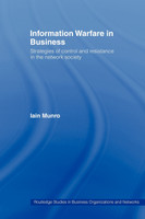 Information Warfare in Business