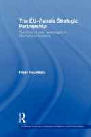 The EU-Russia Strategic Partnership