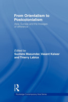 From Orientalism to Postcolonialism