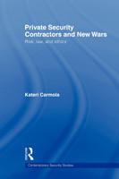 Private Security Contractors and New Wars