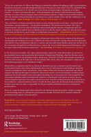 The Interpersonal Tradition