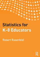 Statistics for K-8 Educators