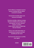 Active Minds Therapeutic Activities Through The Year