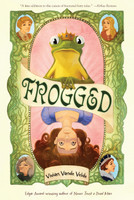 Frogged