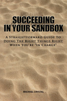 Succeeding In Your Sandbox