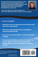 Financial Fitness for beginners - a 12-week training program (Canadian Edition)