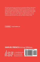 Second From Last in the Sack Race