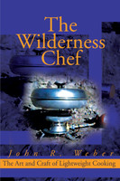 The Wilderness Chef