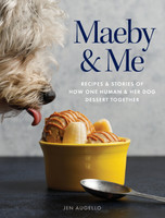 Maeby and Me
