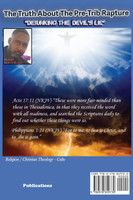 The Truth About The Pre-Trib Rapture