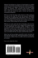 The Sabastian Cane Chronicles