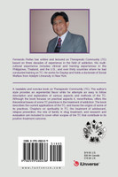 Therapeutic Community