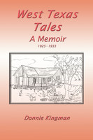 West Texas Tales