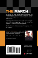 The March